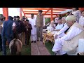 Marwari Horse Show -2023