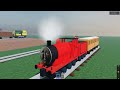 THOMAS THE TANK Crashes Surprises COMPILATION Thomas the Train 120 Accidents Will Happen