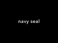 I put the navy seal copypasta into Typatone