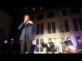 Jonathan Groff @ The Cabaret - The Lonely Goatherd