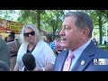 Morelle proposes amendment to reverse SCOTUS immunity ruling