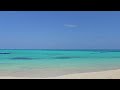 Relaxing 4k Scenary Beach, Egypt