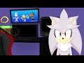 BLAZE'S NIGHTMARE?! - Silver Reacts To Embers of the Past!