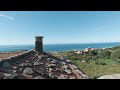 House in San Lucido, Calabria, near the sea