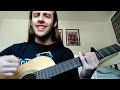 Heart-Shaped Box - Nirvana Acoustic Cover