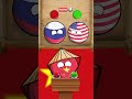 Vietnam Choices 🔴or🟢 #countryballs