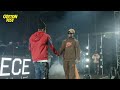 A-Reece Full Performance CottonFest 2022