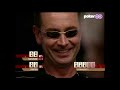 The Epic Downfall of Mike Matusow in the 2004 WSOP Main Event