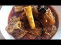 MUTTON CURRY | Delicious mutton masala curry | simple mutton curry with potatoes| আলু দিয়ে মটন কারী|