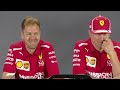 F1 Drivers Pranking TEAM MATES for 8 minutes