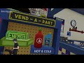 AUTO MECHANIC STOPS ROBBER! - Job Simulator Gameplay - HTC Vive VR