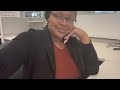 REALISTIC WORK DAY IN THE LIFE OF A DATA ANALYST | PRODUCTIVE VIBES | Come to work with me👩🏾‍💻