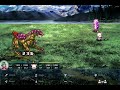 Final Fantasy 6 Old Ver Short demo Horizontal ATB restoration