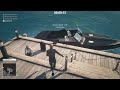 Hitman™ World of Assassination - [14s] The Last Resort (Haven Island) SA/SO Speedrun [Previous WR]