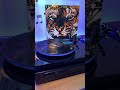 Survivor - “Eye Of The Tiger” 4K Vinyl Audio (1982) #survivor #80smusic