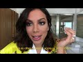 Brazilian Mega-Star Anitta Does Her Glamorous Day-to-Night Beauty Routine | Beauty Secrets | Vogue