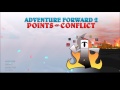 ROBLOX: Adventure Forward 2 - Final Boss + Ending