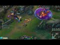 THIS JINX BUILD LOOKS LIKE A LITERAL GLITCH! (ROCKETS DO TRIPLE AOE DAMAGE)