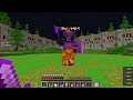 I Dueled MInecraft's Worst Trash Talker