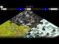Stalemates, Markets And Ruins - 2v2 Pro Game Review