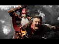 Mortal Kombat 1- Black Noir First Look Trailer