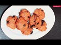 Extra Easy Crispy Oatmeal Cookies