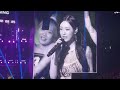240629 VCR - Spicy - Licorice - Hold On Tight, 에스파(aespa) LIVE TOUR - SYNK：PARALLEL LINE - @잠실실내체육관