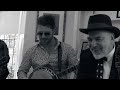 My Bluegrass Clog Dance Film Turned Into An Aussie Music Video