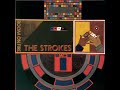 The Strokes - Reptilia (Guitar Backing Track)