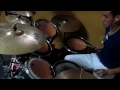 LIBIDO - LIBIDO - DRUM COVER