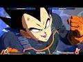 DBFZR ▰ Wawa Is Cooking With This Team【Dragon Ball FighterZ】