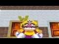 Super Mario 64 DS - How to Unlock All Characters