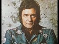 Johnny Cash - Budapest April 25 1983 (Interview)