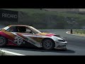 GRID Autosport Silvia drift 3