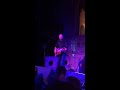 Jim Adkins solo cover of 