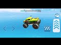 Monster Truck Stund Racing Game – Android Gameplay