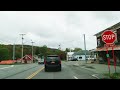 Drive from Walton, NY to Bainbridge, NY