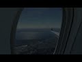 Takeoff of from Lisbon in the Citation Longitude C700!! (MSFS)
