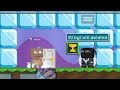 Growtopia | Punish & Hunting Scammer || Part 4