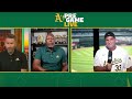 ⚾FALL FROM GRACE: THE JOSE CANSECO 