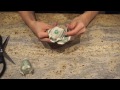 DIY Origami Rose Money | Superholly