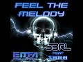 Feel the Melody (feat. Sara)