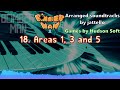 Bomberman 1 & 2 - Full soundtrack (ost) Remake/Arranged [NES]