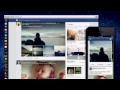 Newsfeed Facebook Keynote: A New Look for News Feed