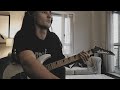 ONE-TAKE: Dark Tranquillity - Monochromatic Stains