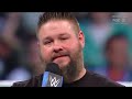 Cody Rhodes, Randy Orton and Kevin Owens Segment - WWE SmackDown 7/05/2024