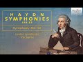 Haydn: Symphony No. 94 in G Major, London Symphonies 