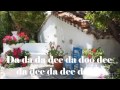 In the Summertime... by Mungo Jerry (lyrics in Greece 2013... by Annette)