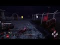 Dead by Daylight - Just another Montage ;)