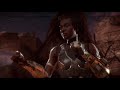 I'm Upgrading! - Mortal Kombat 11 (Jacqui Briggs Gameplay)